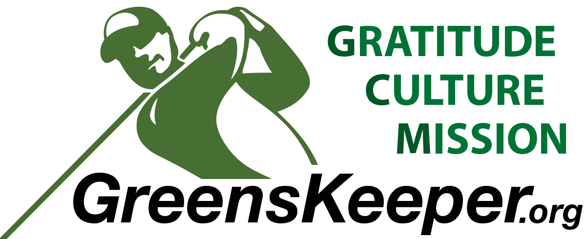 Greenskeeper.org our Culture and Mission