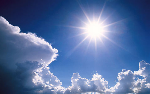 The Sun can be good and bad. Learn how to cope and beat the heat.