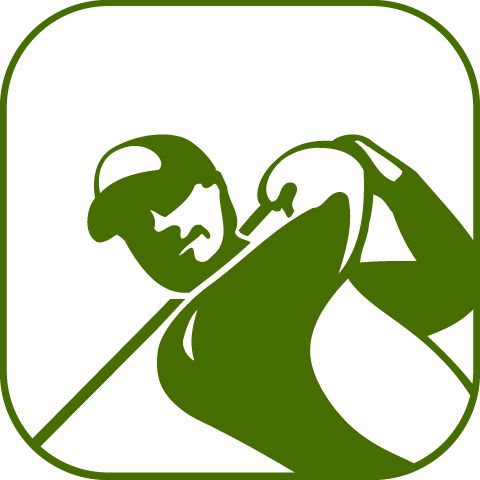 GreensKeeper logo