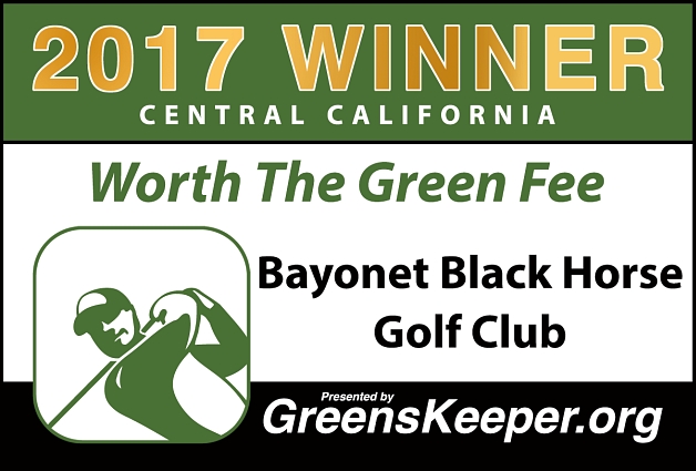 WTGF Bayonet Black Horse 2017 - Central California