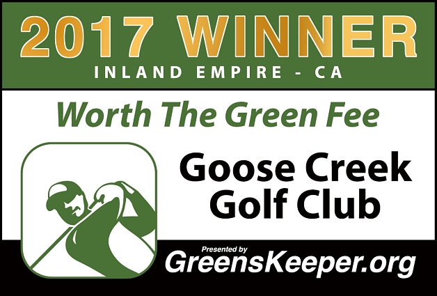 WTGF Goose Creek 2017 - Inland Empire