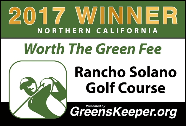 WTGF Rancho Solano 2017 - Northern California
