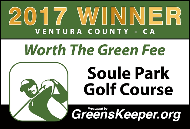 WTGF Soule Park 2017 - Ventura County