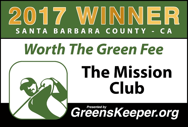 WTGF The Mission Club 2017 - Santa Barbara County