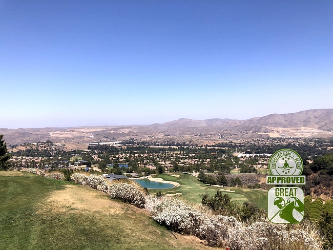 Glen Ivy Golf Club Glen Ivy California