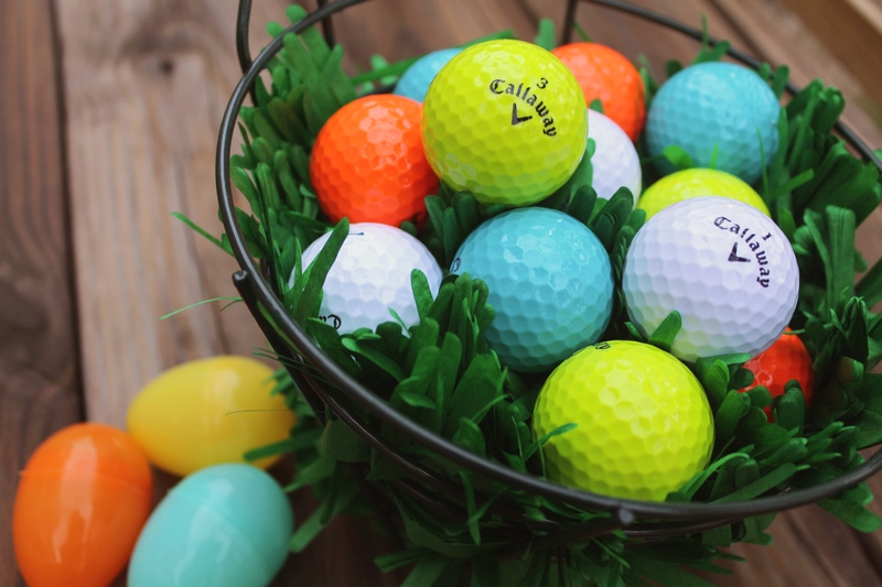 Happy Easter from GreensKeeper.Org